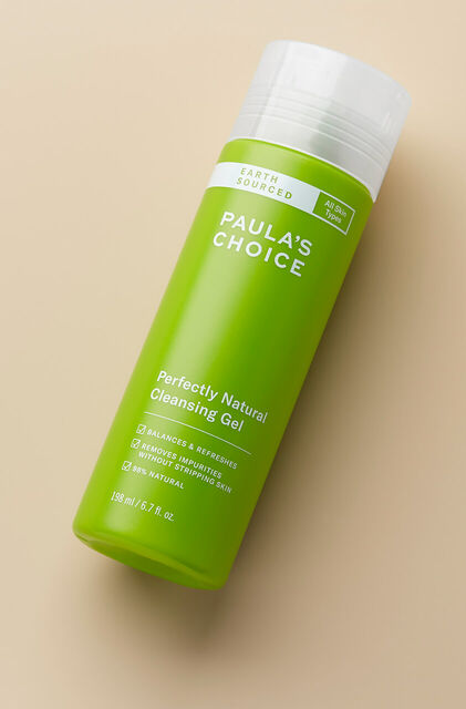 Earth Sourced Cleanser