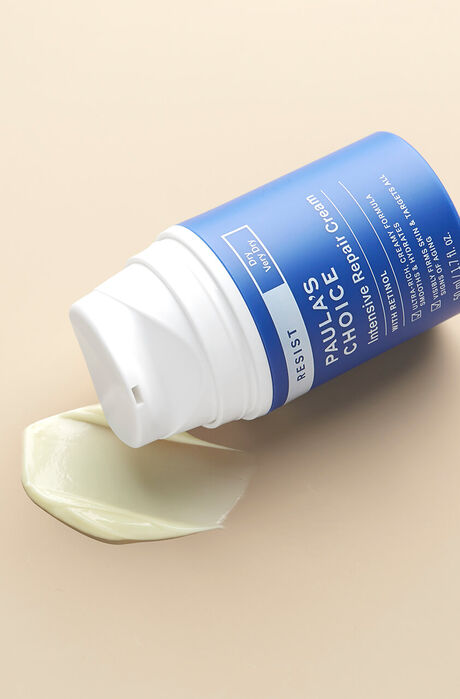 Resist Anti-Aging Intensive Repair Moisturiser Resist Anti-Aging Intensive Repair Cream Full size