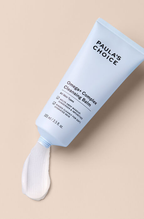 Omega+ Complex Cleansing Balm Omega+ Complex Cleansing Balm Full Size