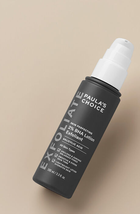 Skin Perfecting 2% BHA Lotion Exfoliant Skin Perfecting BHA Lotion Exfoliant Full size