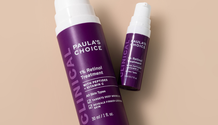 Retinol