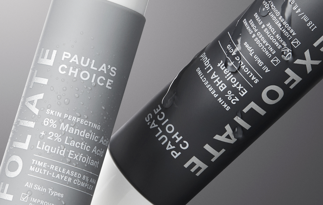 What is chemical exfoliation & how to use it Paula's Choice