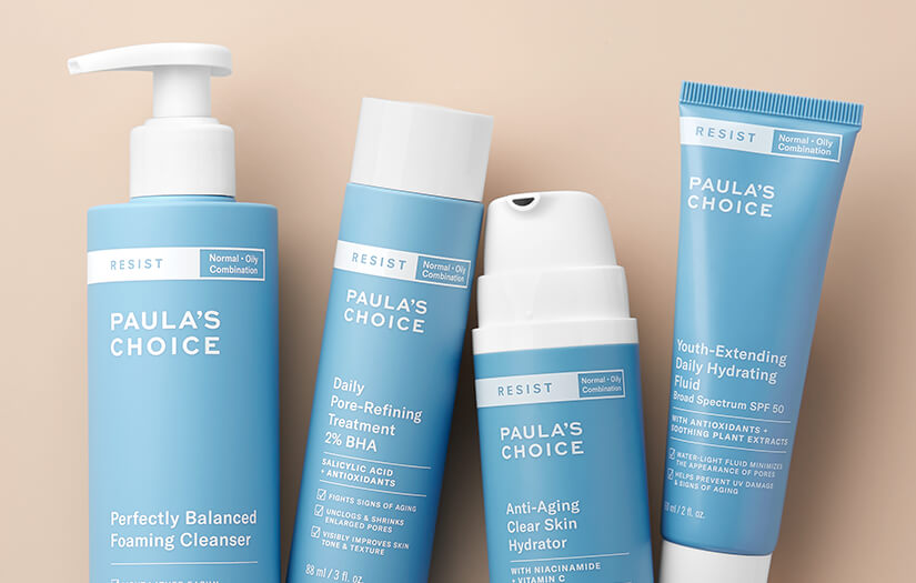 Daily Essentials Regimen Bundle – The Outset