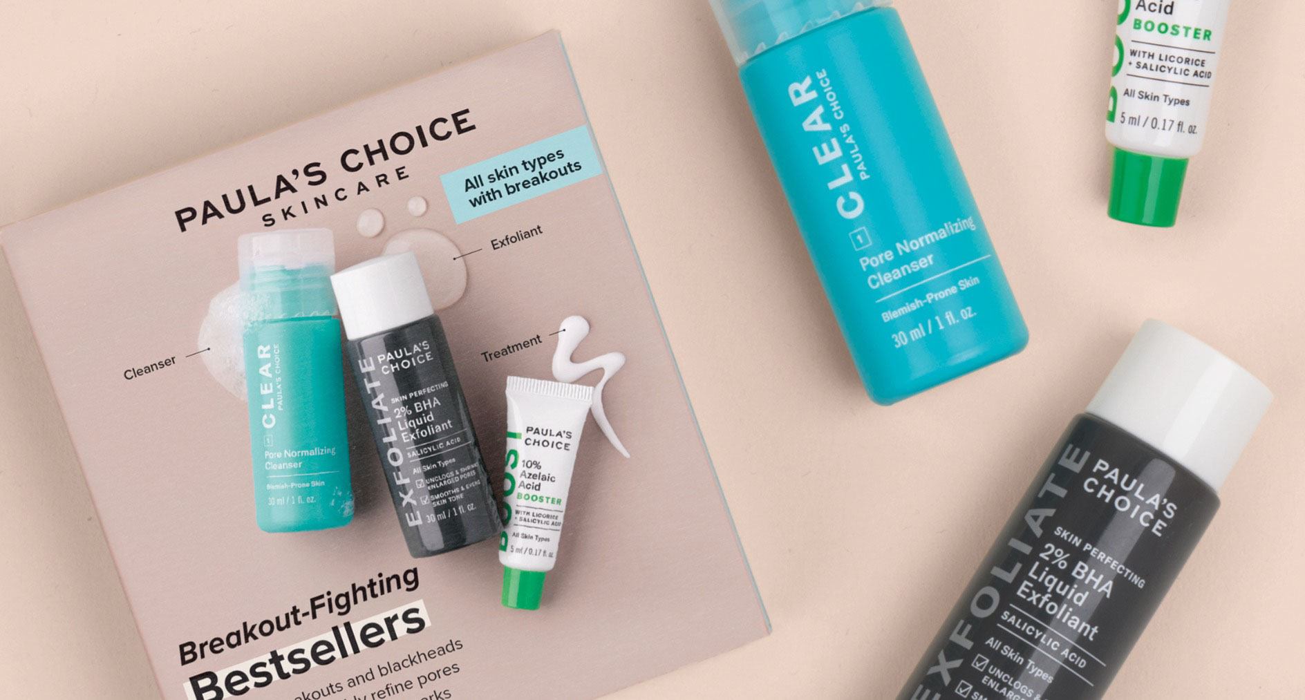Trial BHA Liquid