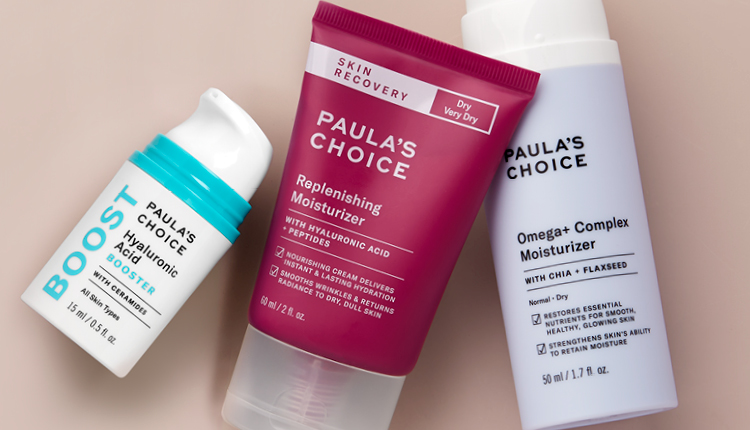 hvor som helst tilgive Cornwall How to get rid of dry, flaky skin overnight | Paula's Choice