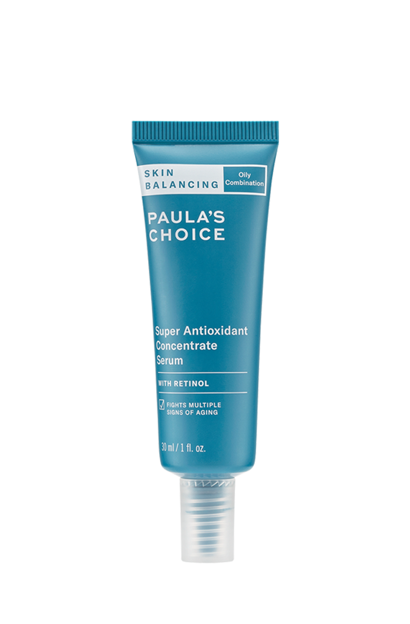skin balancing serum paula's choice