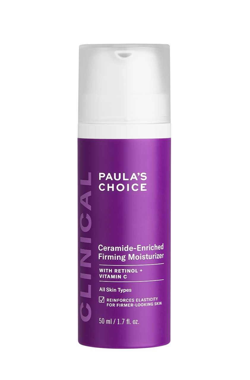 Clinical CeramideEnriched Moisturiser Paula's Choice