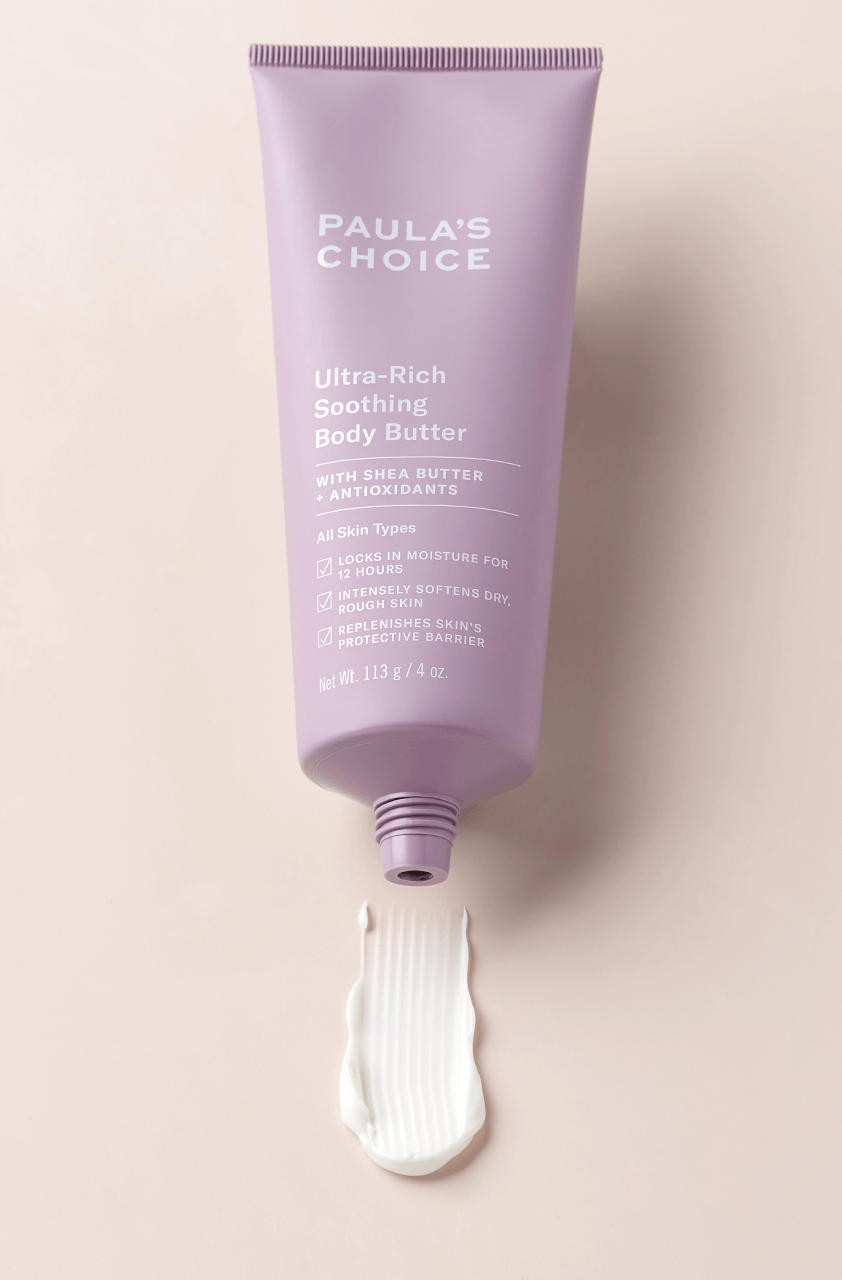 paula's choice ultra rich moisturizer
