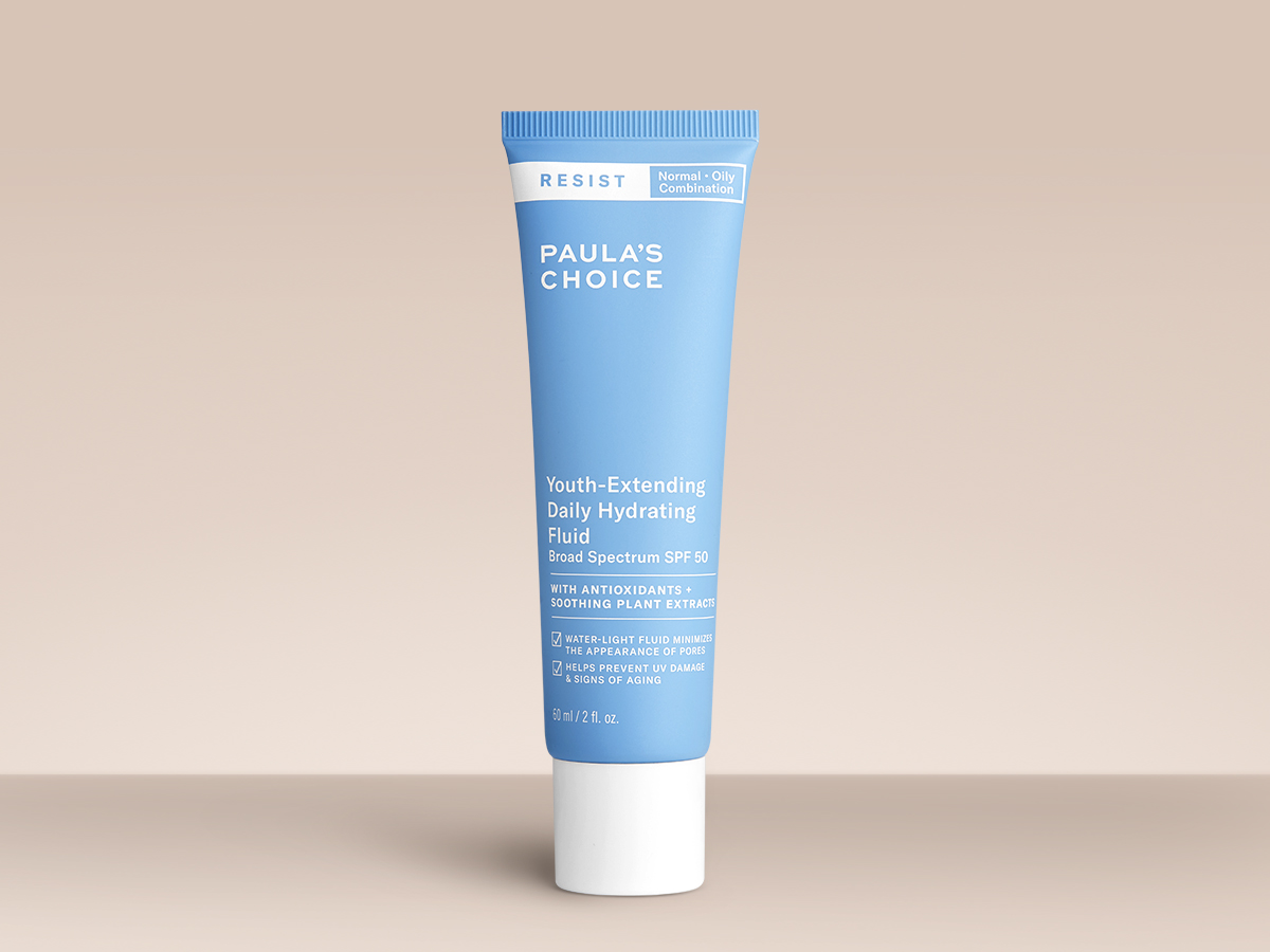 50　Paula's　Moisturiser　SPF　Anti-Aging　Resist　Choice