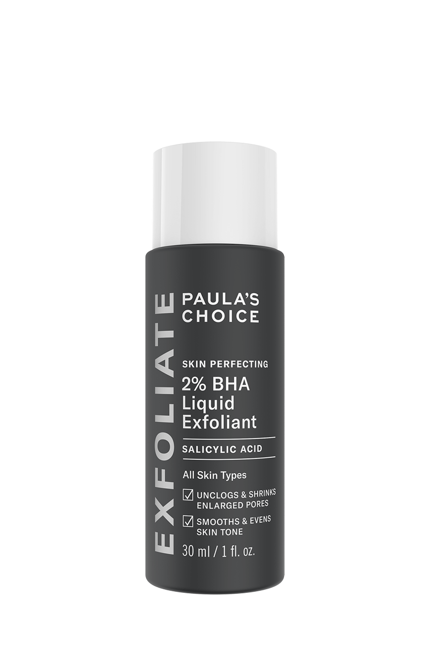 Skin Perfecting 2 BHA Liquid Exfoliant