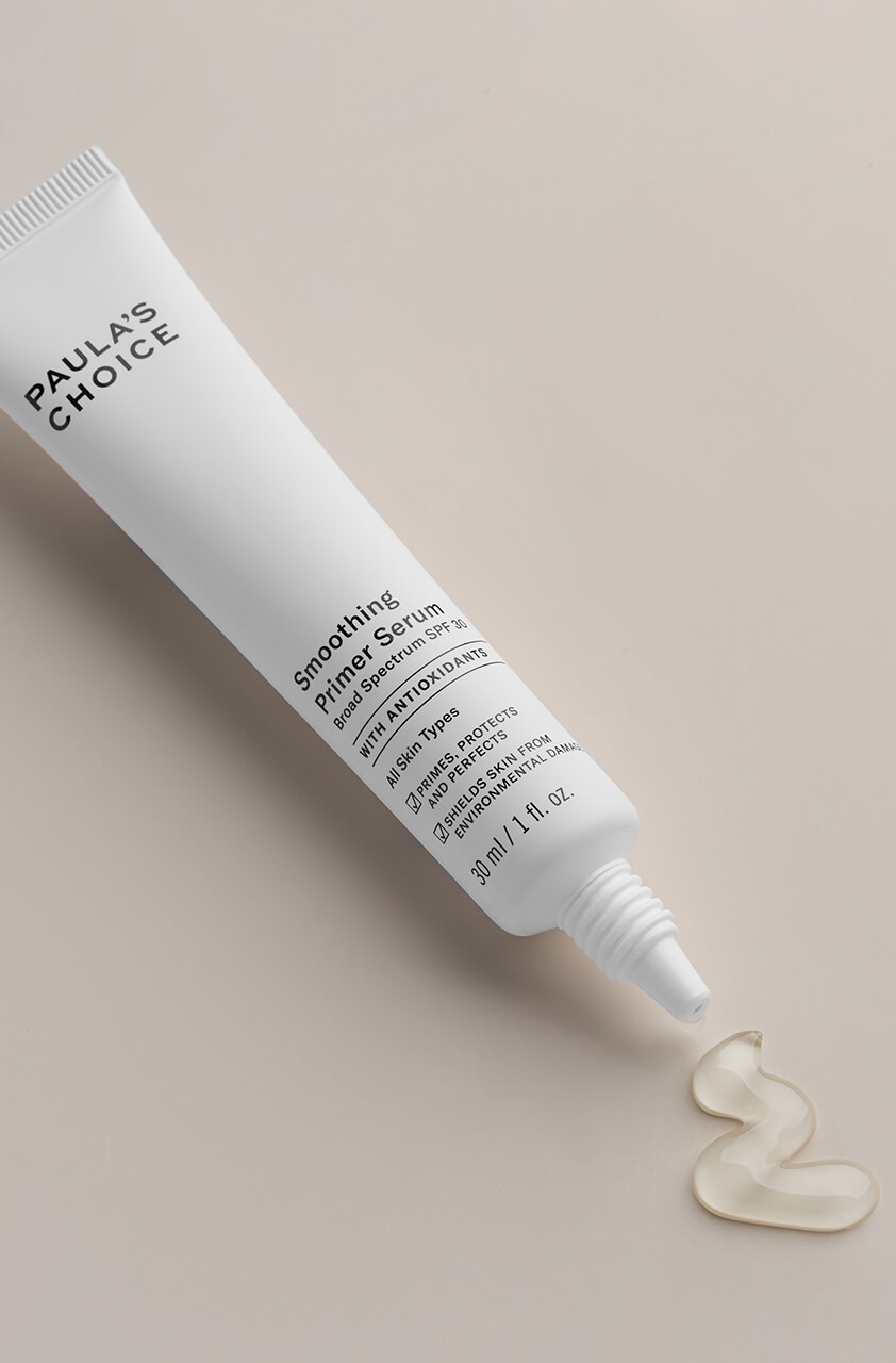 Smoothing Primer Serum SPF 30 Paula's Choice