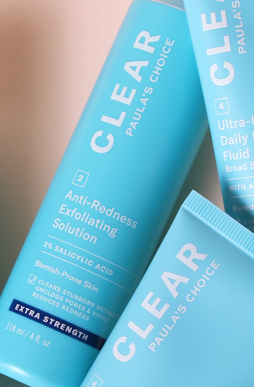 Clear Extra Strength 2 BHA Exfoliant