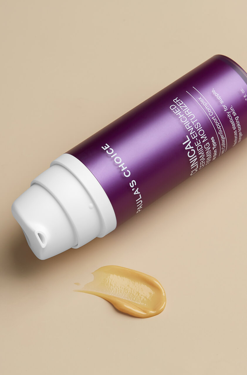 Clinical CeramideEnriched Moisturiser Paula's Choice