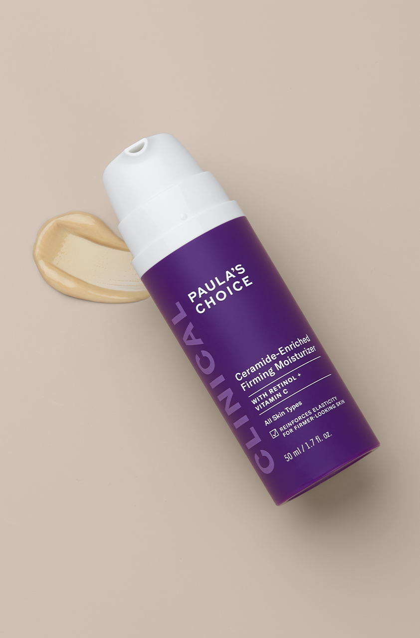 Clinical CeramideEnriched Moisturiser Paula's Choice