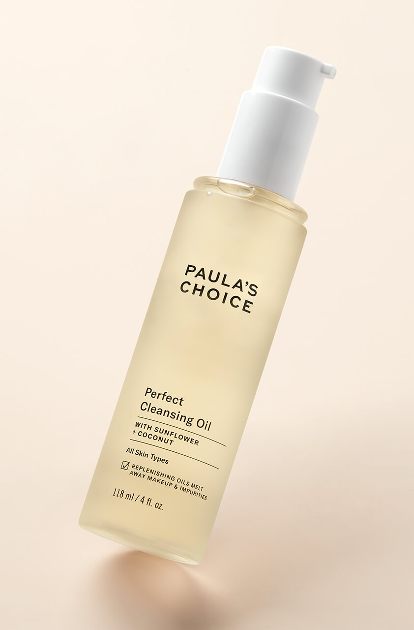 Perfect Cleansing Oil Paula's Choice