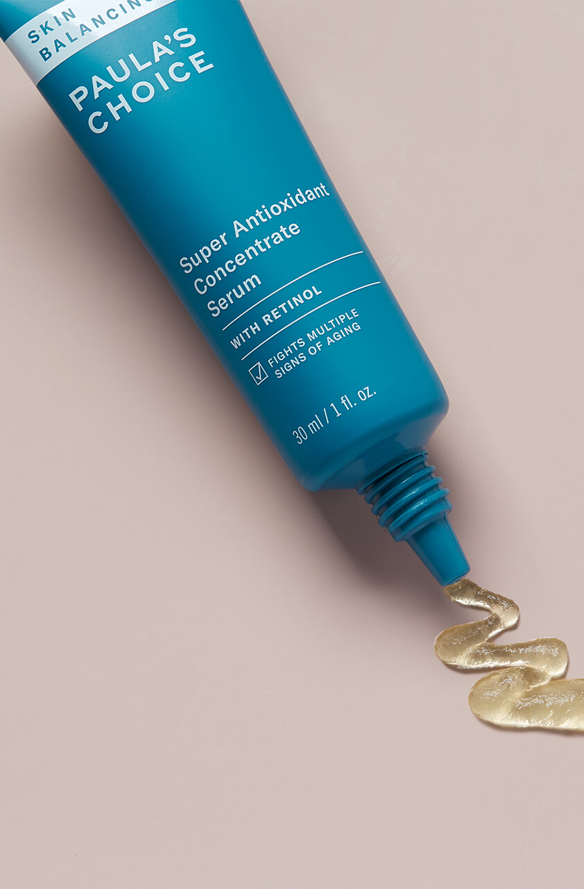 Skin Balancing Serum Paula's Choice