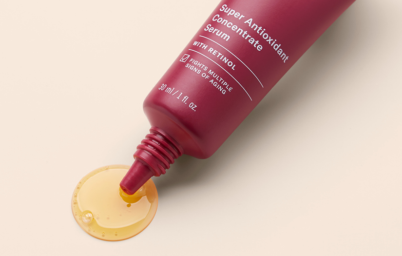 Deal with ageing and damaged skin Deal with ageing and damaged skin