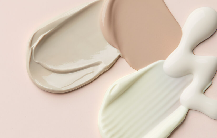Silicone in skincare Silicone in skincare