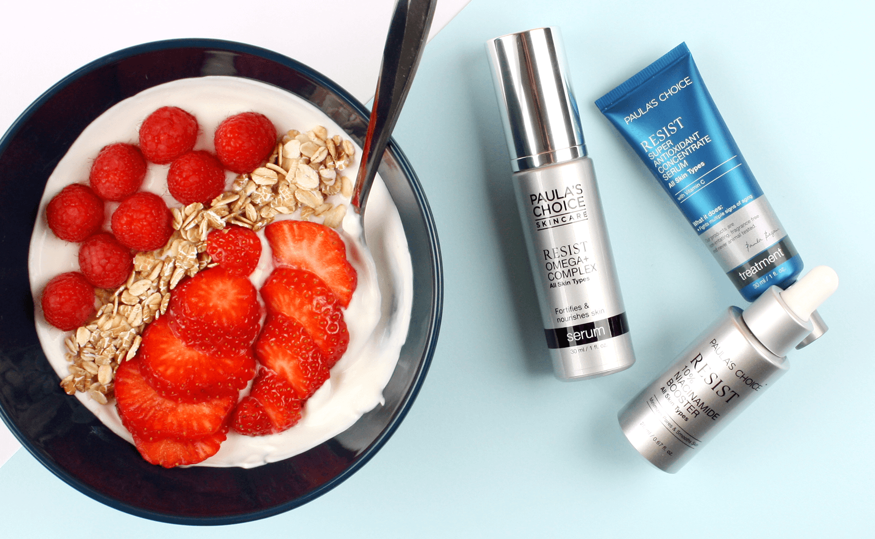 A dry skin with spots: what can you do? A dry skin with spots: what can you do?