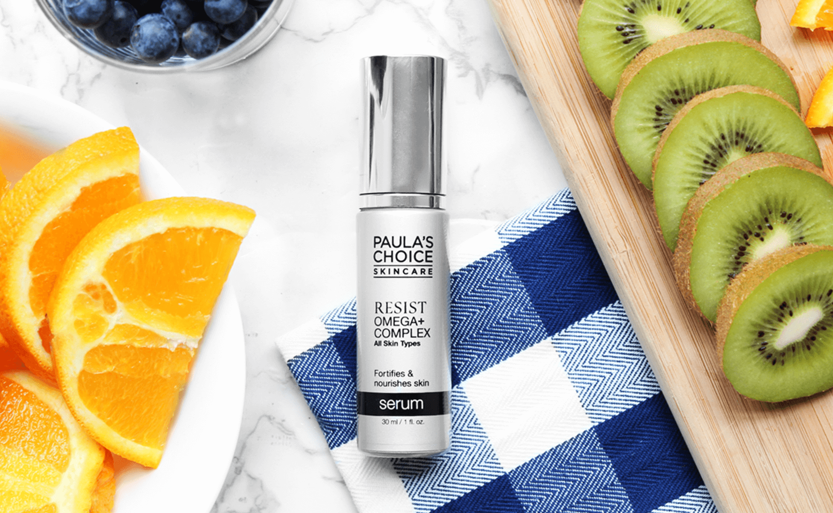 The best diet for your skin The best diet for your skin