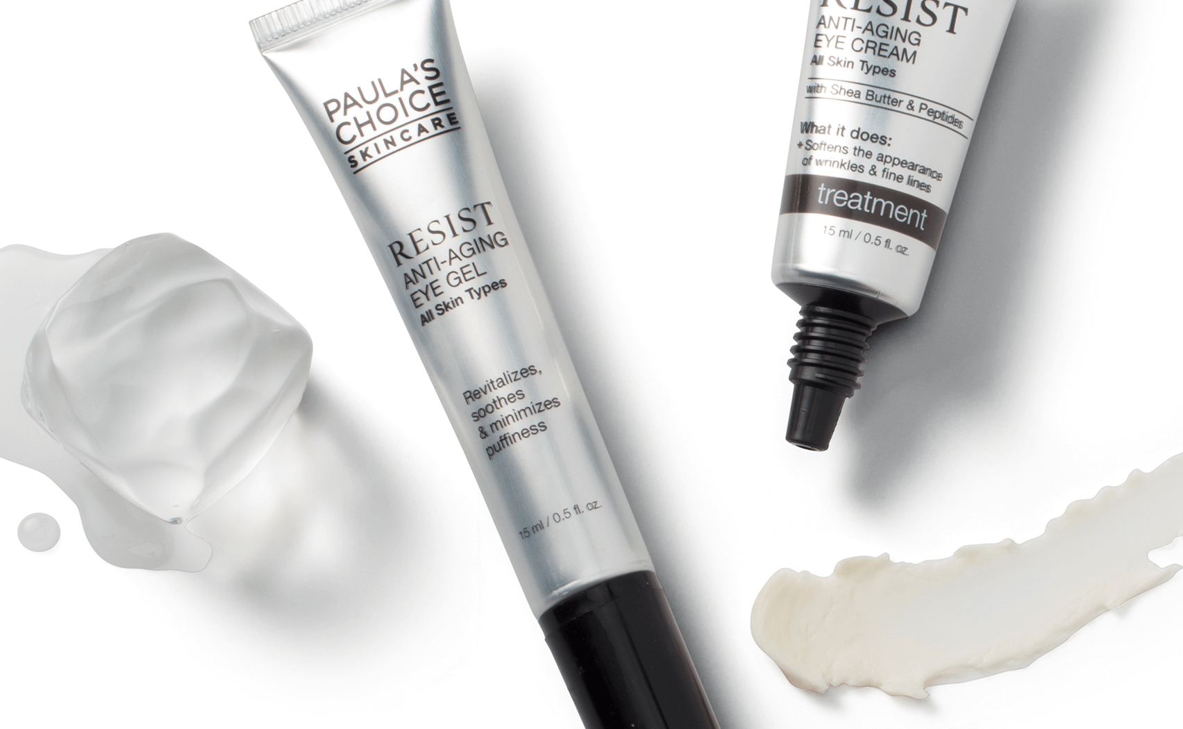 Which eye product is right for you? Which eye product is right for you?