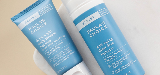 Anti-ageing Anti-ageing