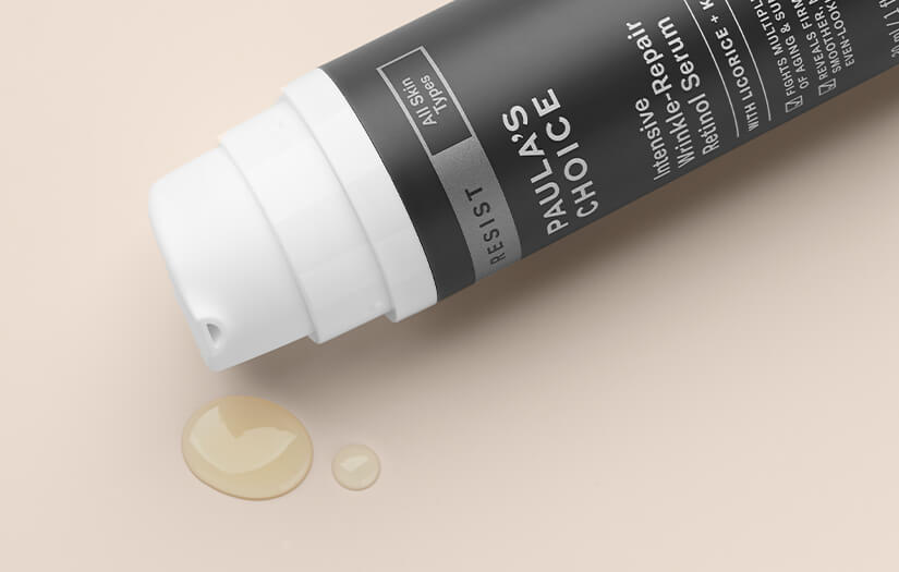 6 Retinol myths busted 6 Retinol myths busted