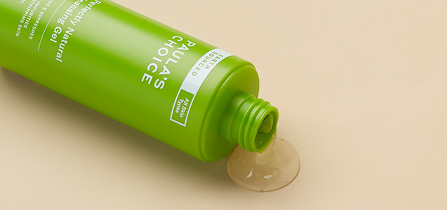 Sensitive Skin Sensitive Skin