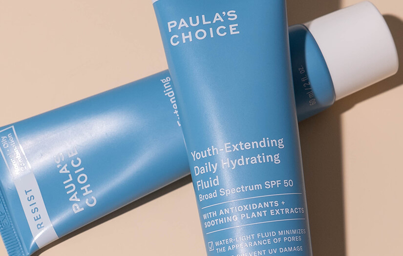 Why you must always use an SPF Why you must always use an SPF