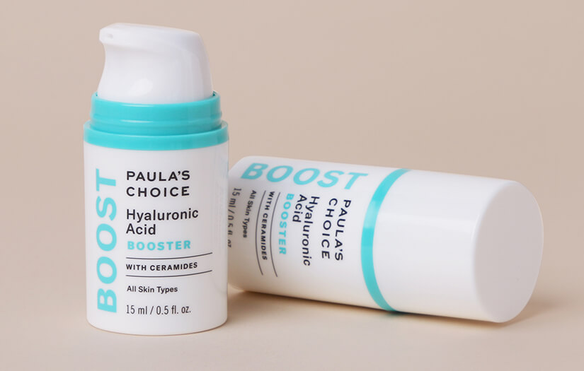 Hyaluronic acid: a blessing for your skin Hyaluronic acid: a blessing for your skin