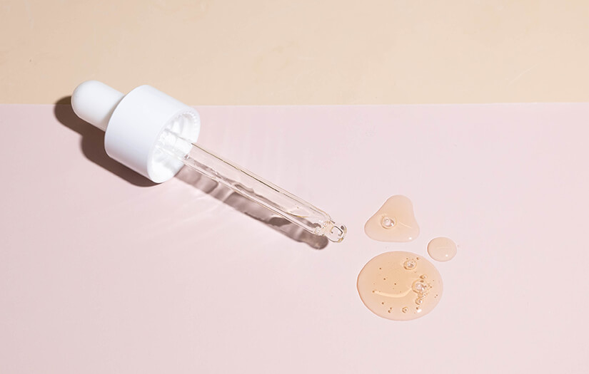 Niacinamide improves your skin Niacinamide improves your skin