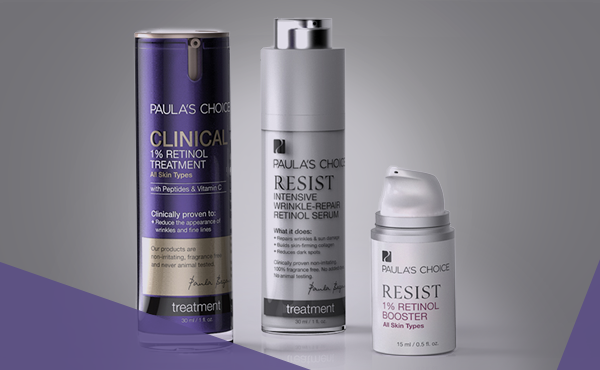 The Beginner's Guide To Retinol The Beginner's Guide To Retinol