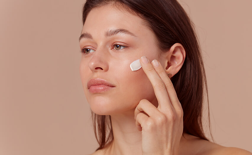 What can you do about sebaceous hyperplasia? What can you do about sebaceous hyperplasia?