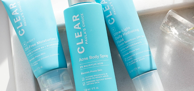 Breakouts Breakouts