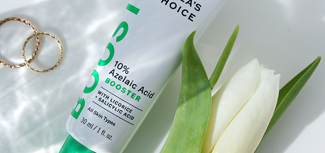 Rosacea-Prone Skin Rosacea-Prone Skin