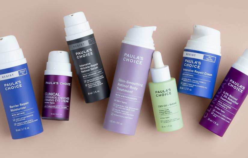 What Strength Retinol Should I Use? What Strength Retinol Should I Use?