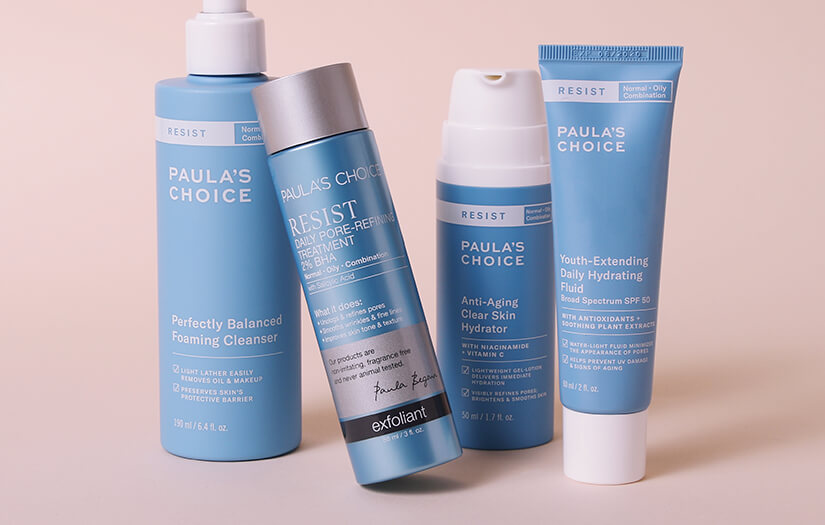 Is Resist Anti-Aging better? And who should use it? Is Resist Anti-Aging better? And who should use it?