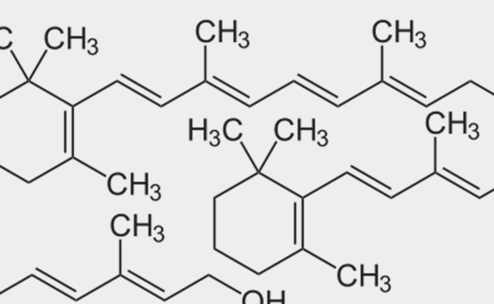Retinol (vitamin a) against wrinkles Retinol (vitamin a) against wrinkles
