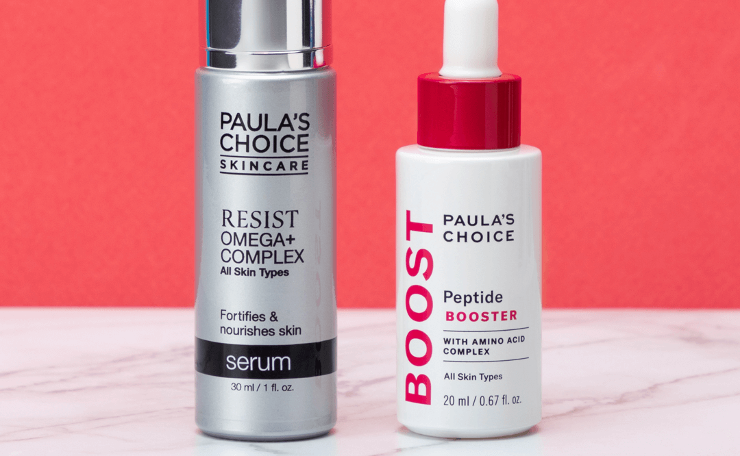 Boosters, serums and essences what is the difference? Boosters, serums and essences what is the difference?